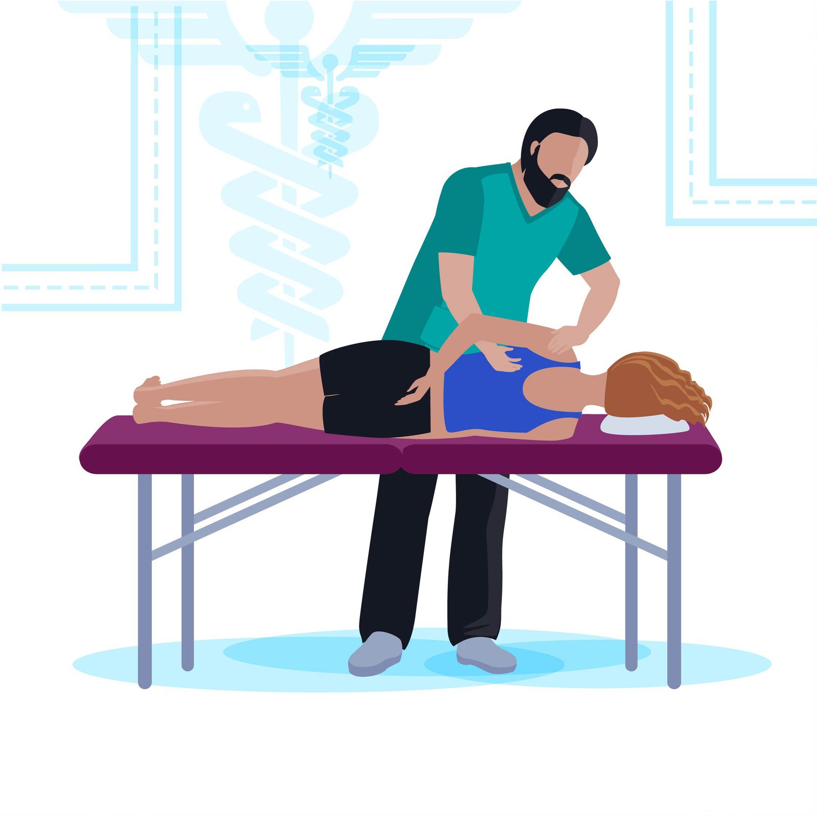 Orthopedic Physiotherapy in Mira Road Dr Vigil