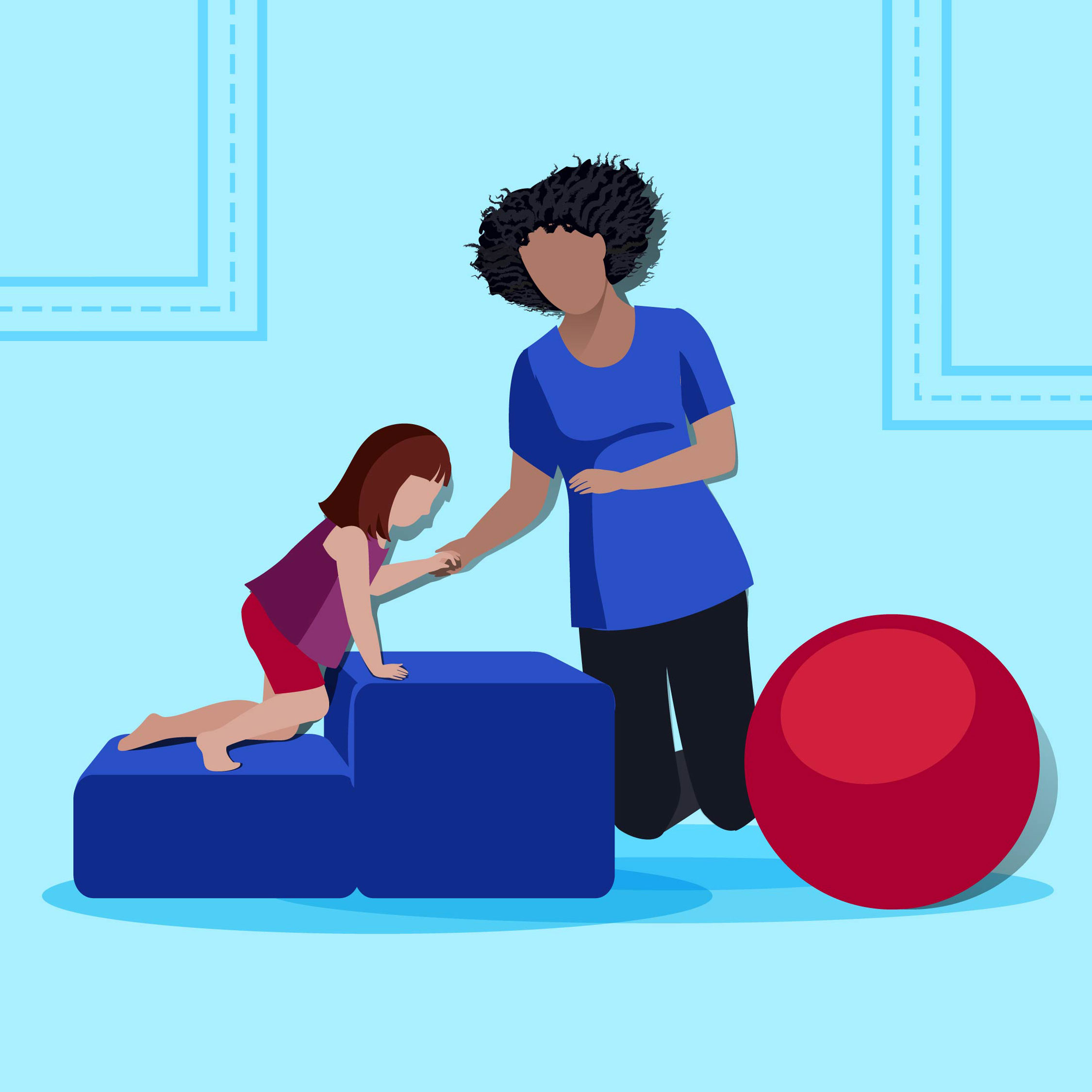 Pediatric Physiotherapy in Mira Road