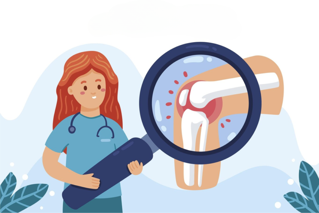 Arthritis Physiotherapy
