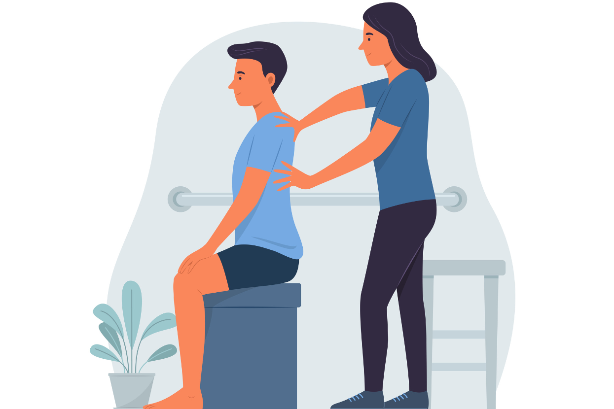 Dr.Vigil's Physio | Advanced Orthopedic Physiotherapy