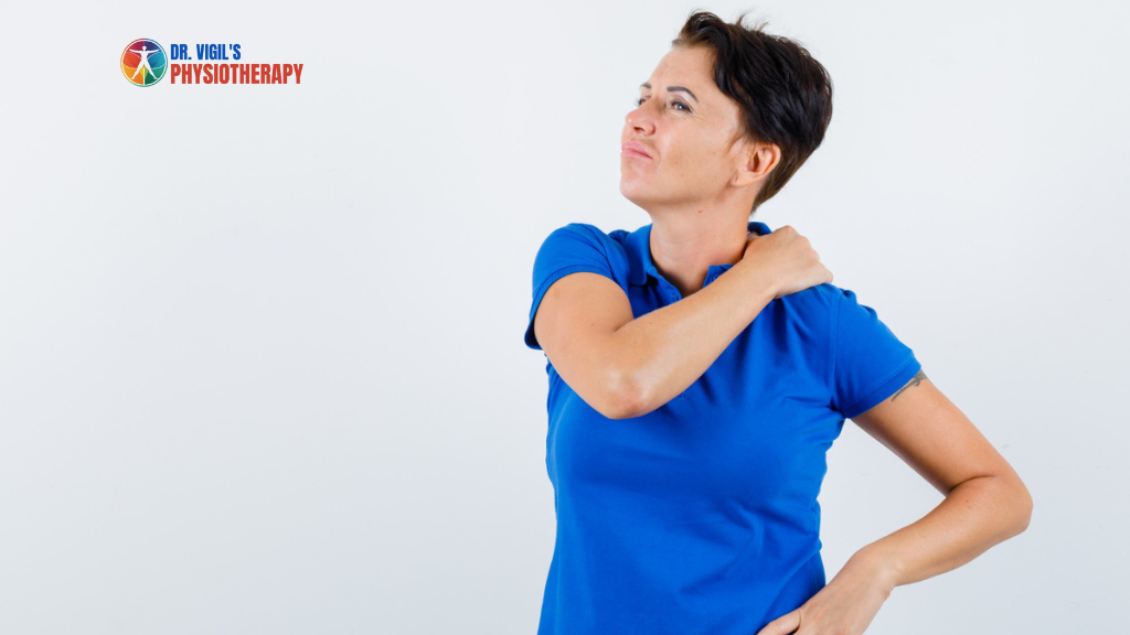 Acromioclavicular Joint Pain