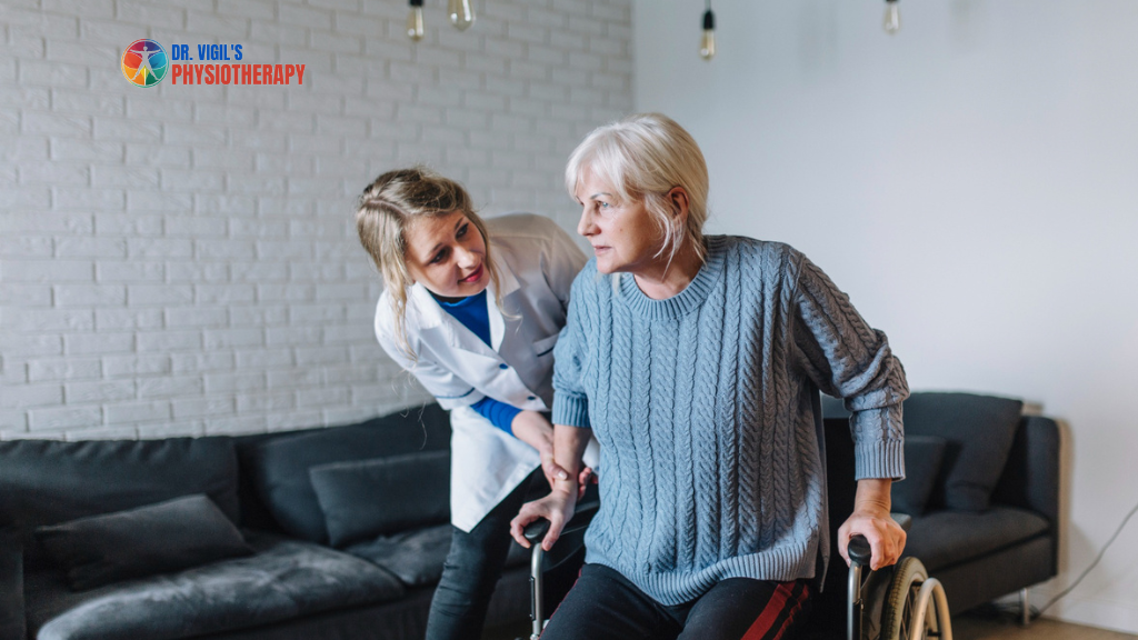 Hemiplegia Causes