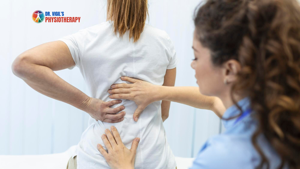 How Do I Know When to See a Physiotherapist