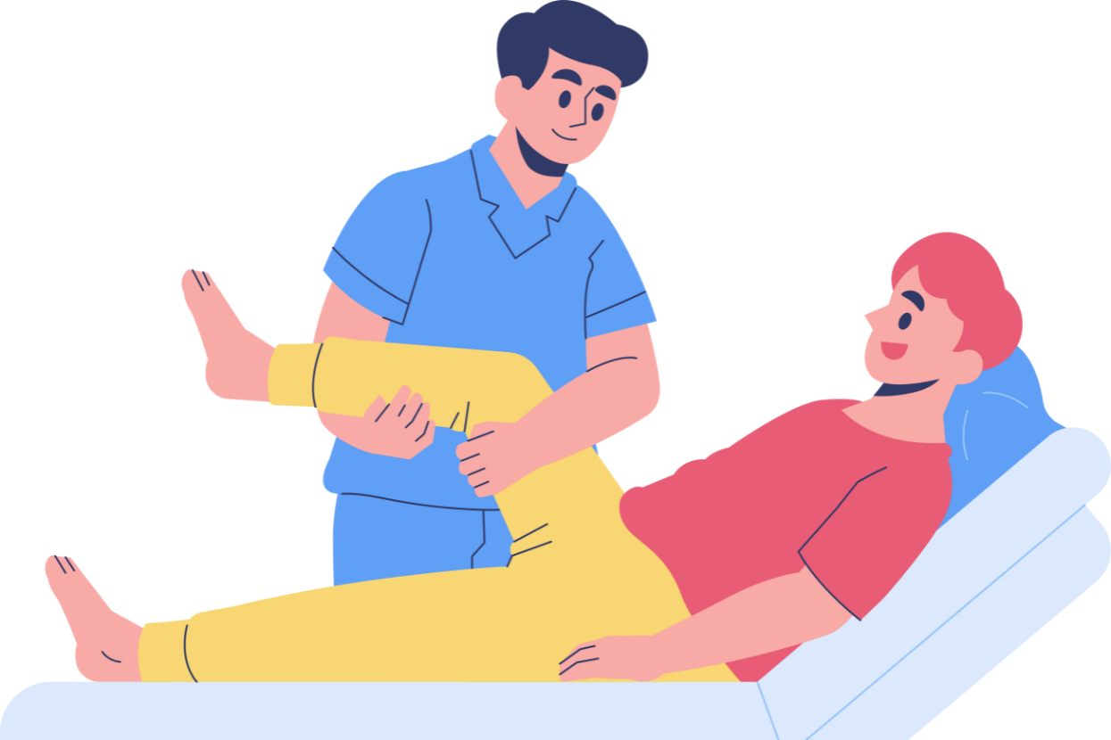 Spondylosis Physiotherapy in Bhayandar-1