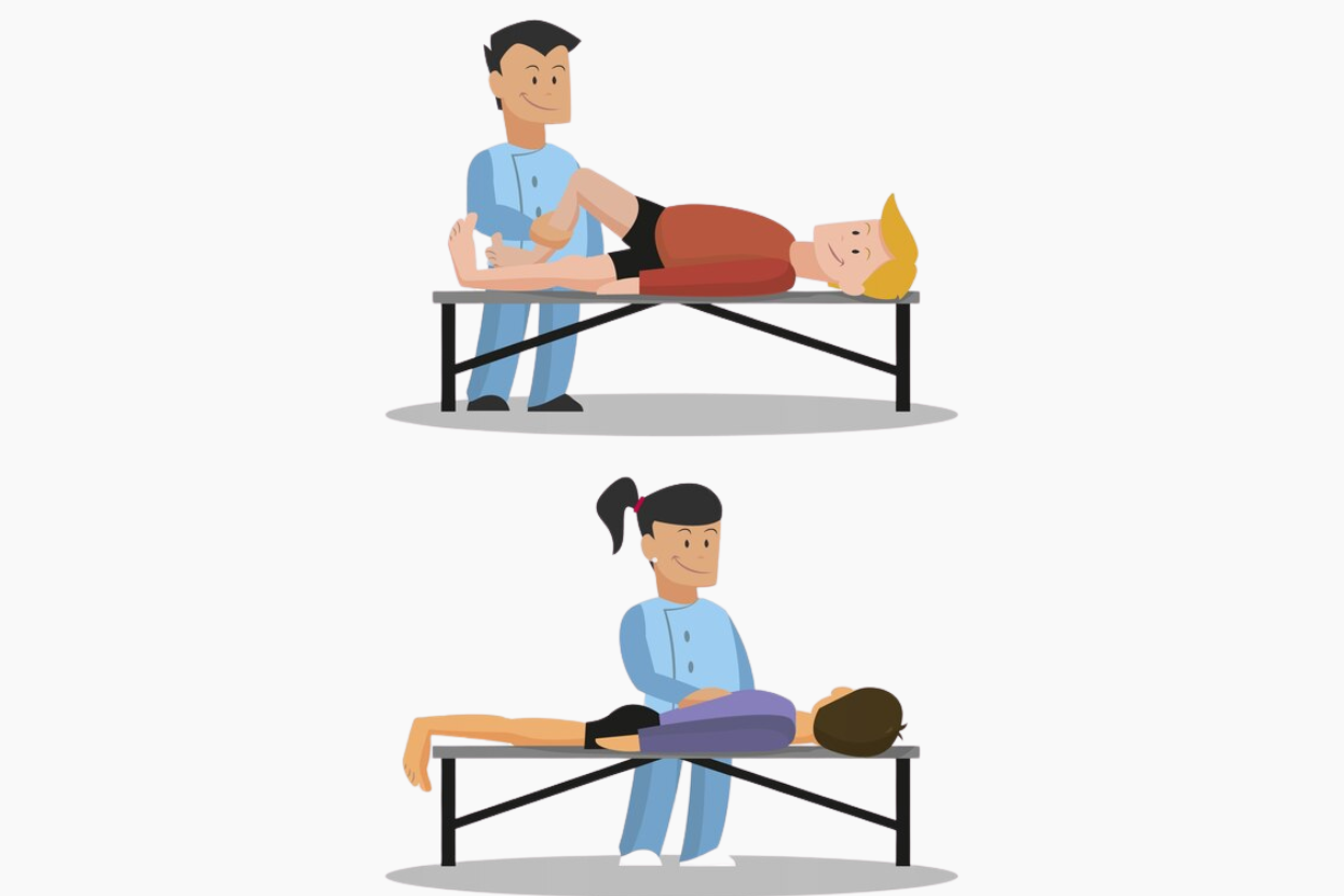 Back Pain mira Road