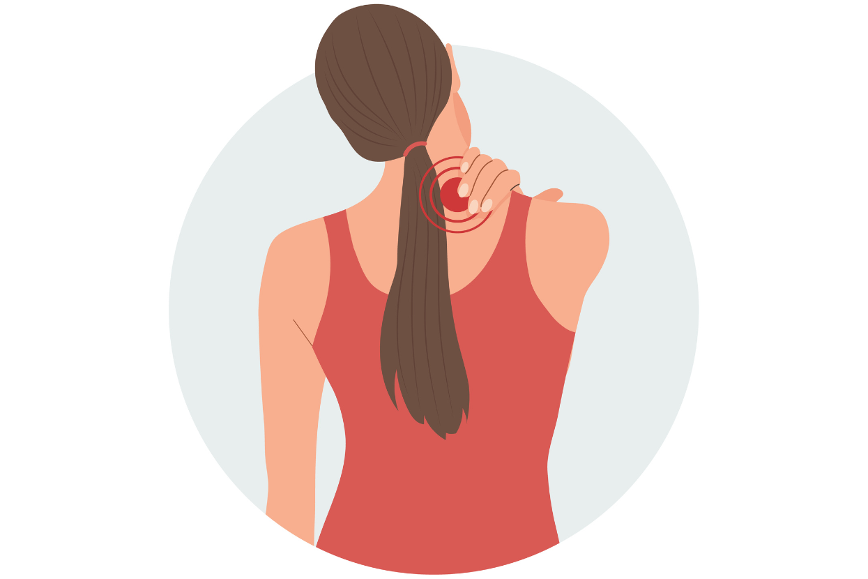 neck pain main