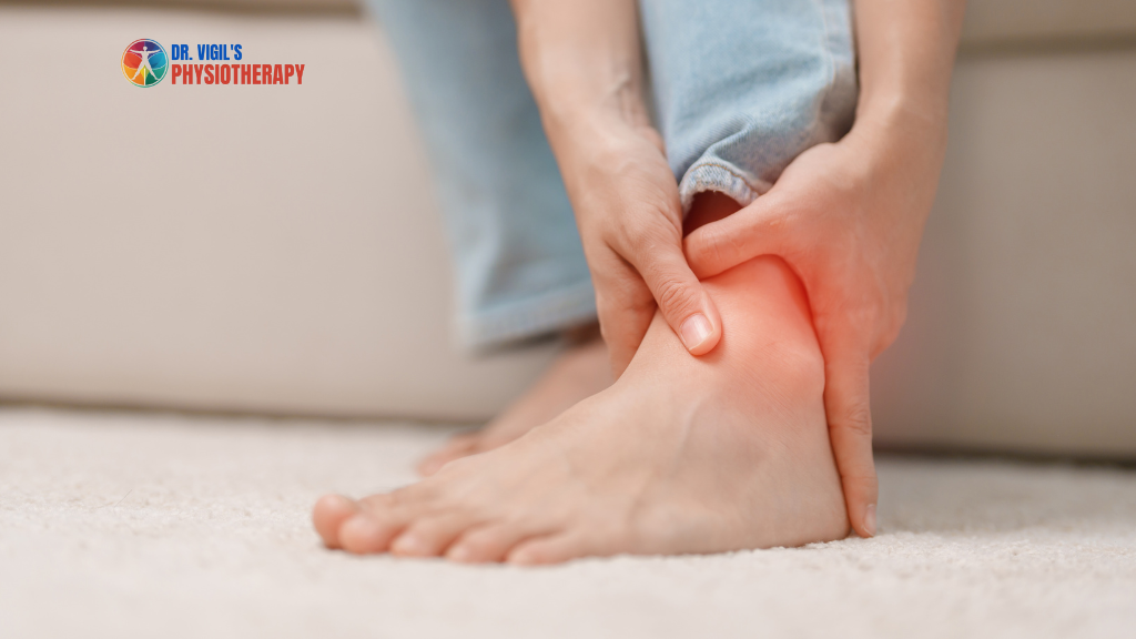 ankle osteoarthritis treatment