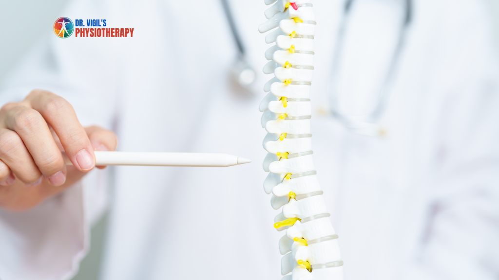 spondylodiscitis treatment