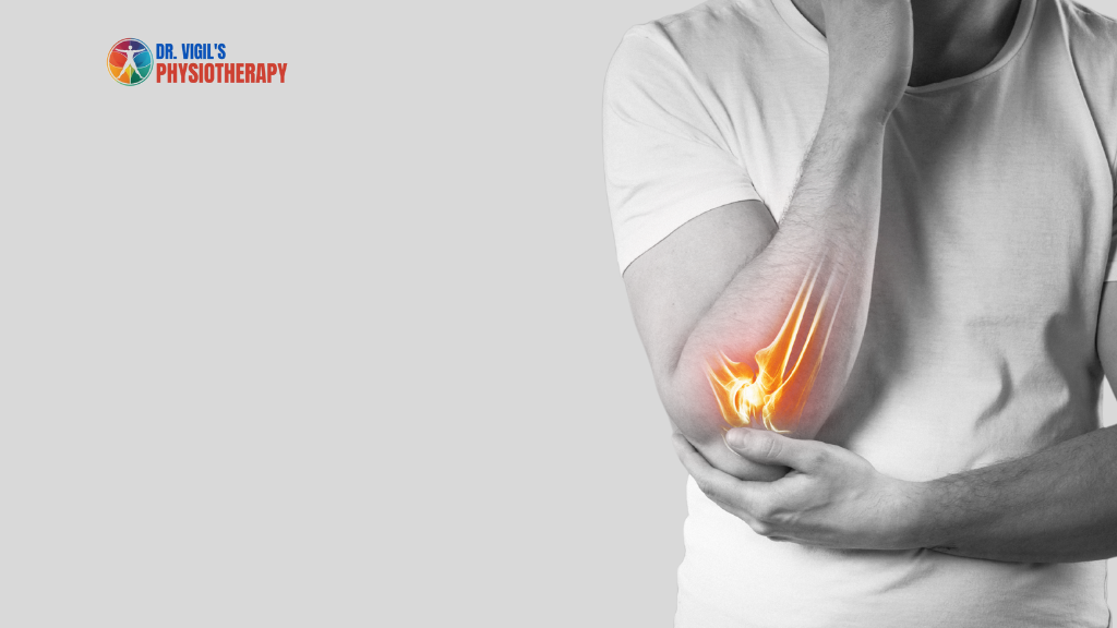elbow pain treatment