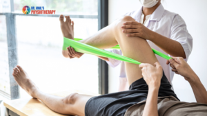 Sports Physiotherapists