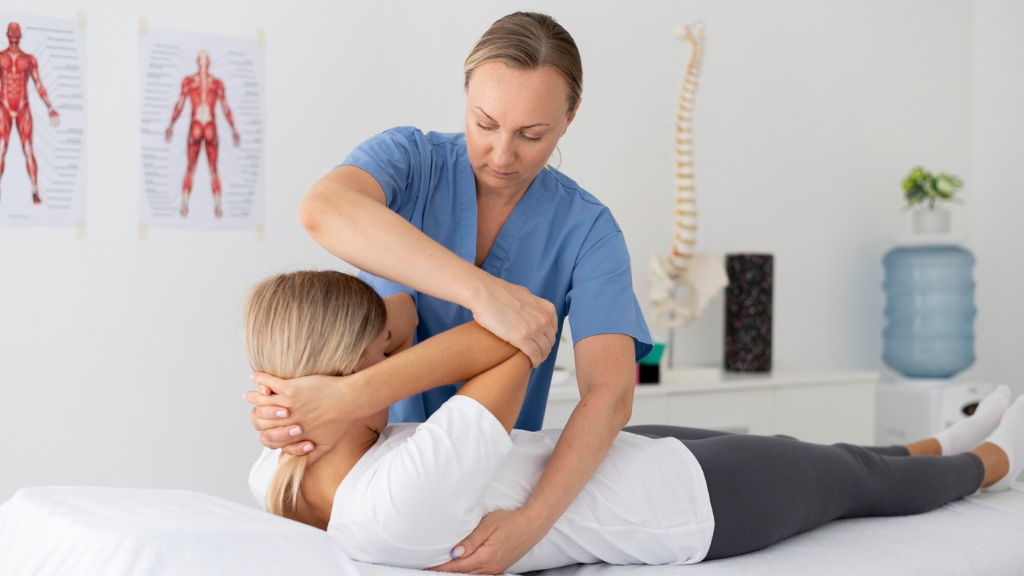 What is Neuro Physiotherapy and How Does it Help