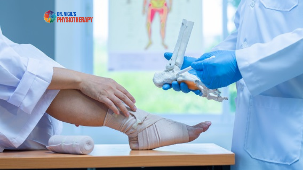 physiotherapy for orthopedic injuries