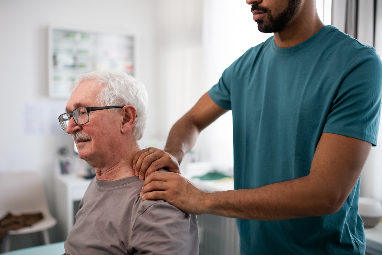 Best Physiotherapist in Mira Road