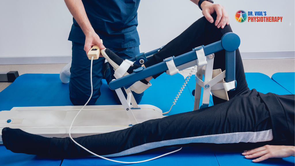 Post-Surgery Rehab Why Orthopedic Physiotherapy Is Your Best Ally