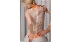 Back Pain Due to Postural Imbalance