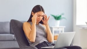 Postural Fatigue and Muscular Imbalances