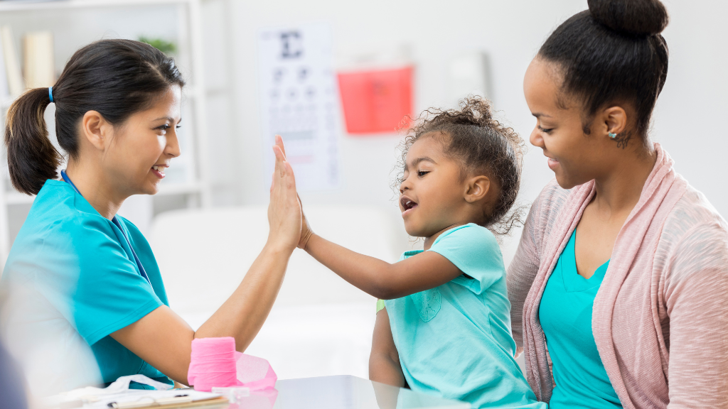 Pediatric Orthopaedic Care