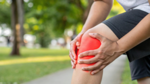 Physiotherapy for Knee Pain - Dr.Vigils Physiotherapy
