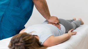 Physiotherapy for Sciatica - Dr.Vigils Physiotherapy