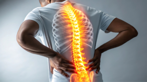 Physiotherapy for back pain - Dr.Vigils Physiotherapy