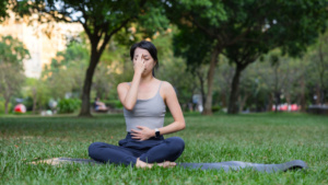 Breathing Exercises in Physiotherapy - Dr.Vigils Physio