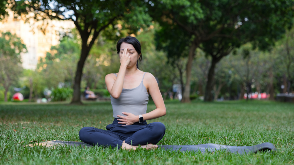 Breathing Exercises in Physiotherapy - Dr.Vigils Physio