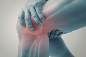 Knee Pain Physiotherapy - Dr.Vigils Advanced Physiotherapy