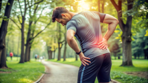 Pain in Right Hip When Walking Dr.Vigils Physiotherapy