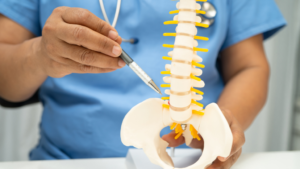 slip disc treatment without surgery - Dr.Vigils Physiotherapy