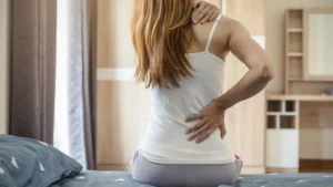 Bed Rest for Back Pain: Does It Really Help or Make Pain Worse?
