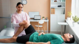 Is Physiotherapy Painful? What Patients Should Know
